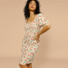 �ֻ�N341#Rouj*��˿���츴�ź�ӣ������ȹ2021��ʽ���ŷ�Ůװ