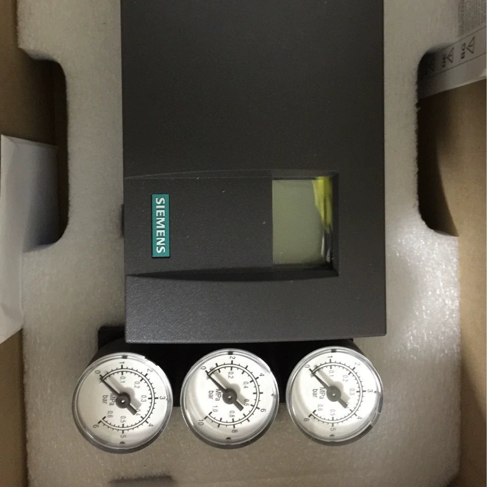 Набор манометров локатора Siemens для сборки двойной функции 6DR4004-2M