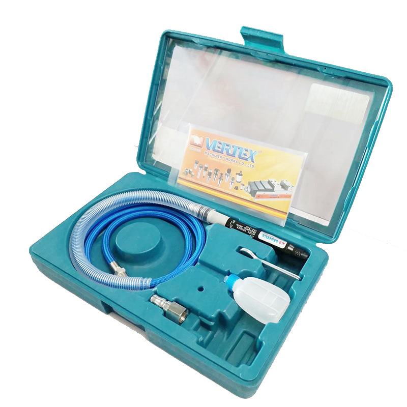 台湾鹰牌VERTEX气动刻磨机小型手持气动打磨笔风磨笔VAG-500/601A