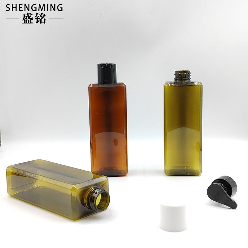 350ML水乳液詰め替えボトル、シャンプー空ボトル、コンディショナーボトル、保湿エッセンスウォーターボトル、ハイドロゾルトナーボトル|undefined