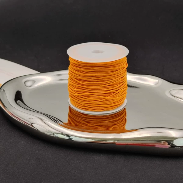 Rolling cylinder 1.0mm/20 meters/golden/buy 2 get 1 get 1 [Send hook needle lead]