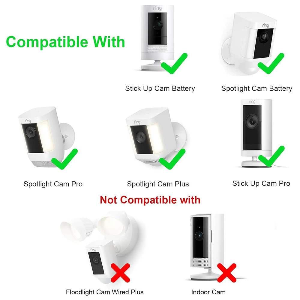 Battery solar-powered, videocamera, photovoltaic charging cable, 5W