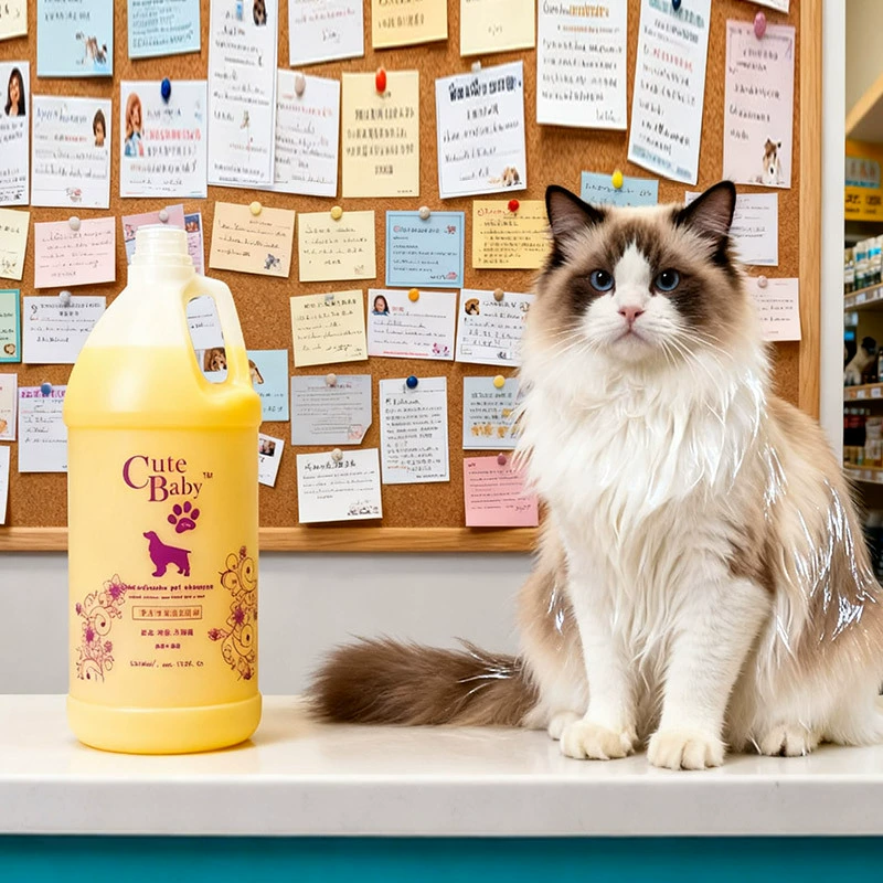 Прямая поставка с завода 5300L зоомагазин мыло для тела для домашних животных бочка для домашних кошек и собак шампунь для защиты волос