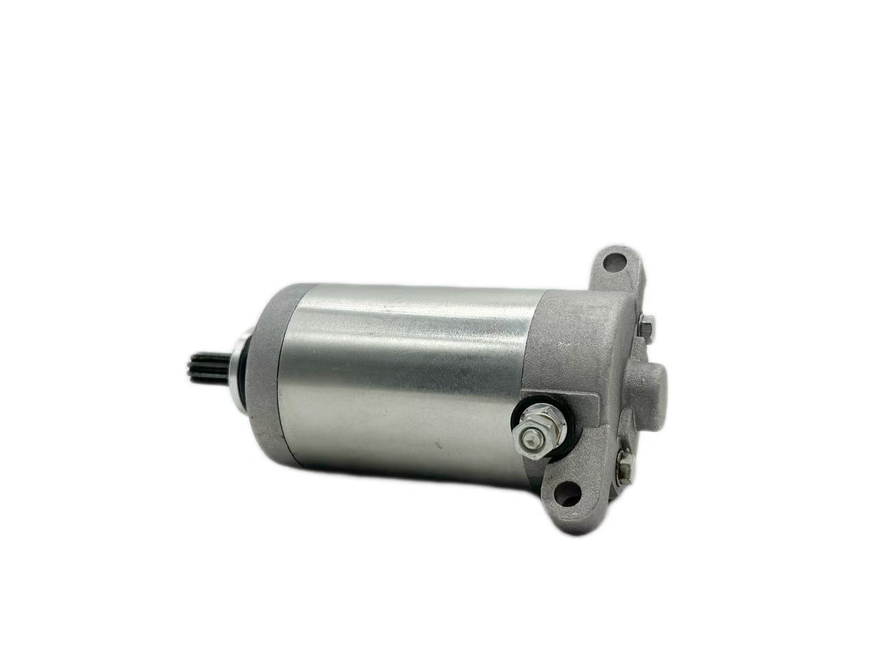 21163-1266 Cross-Border Motor 21163-1130 Motor Suitable for Kawasaki Bayou220Klf250 Accessories