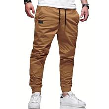 E 48747 New Style Drawstring Cargo Pants ��װ���ų��� �羳��