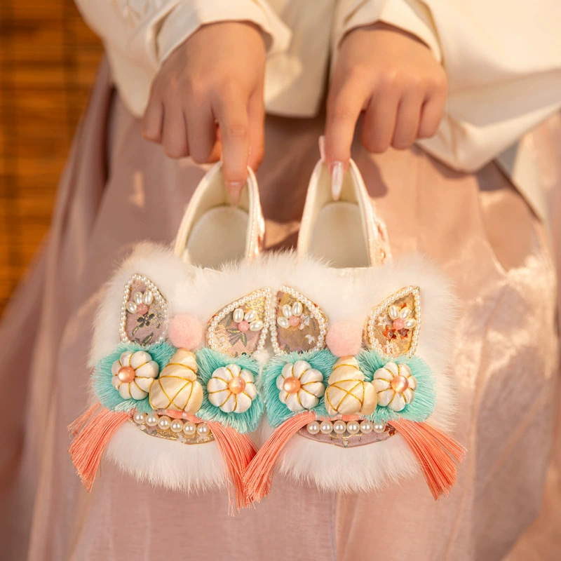 Tiggo приветствует весенний 2024 новый национальный стиль