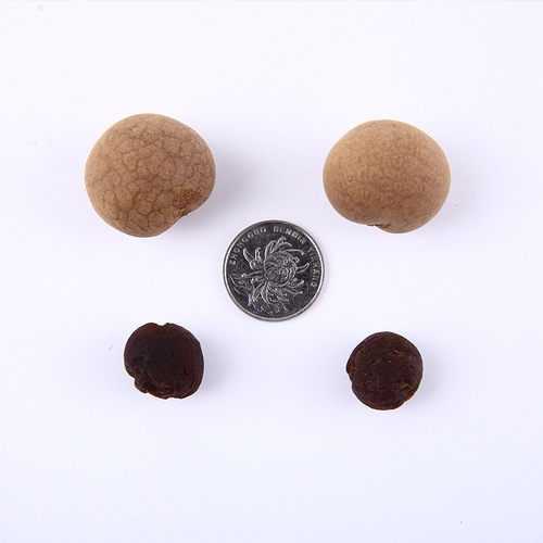 Large wholesale longan dry New Year's gift bagged dragon eye dry snacks longan dry one-piece dropshipping/bulk