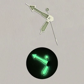 其他表配件;表壳;表针