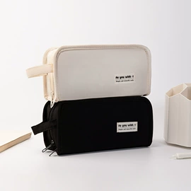 笔袋;长尾夹装订夹