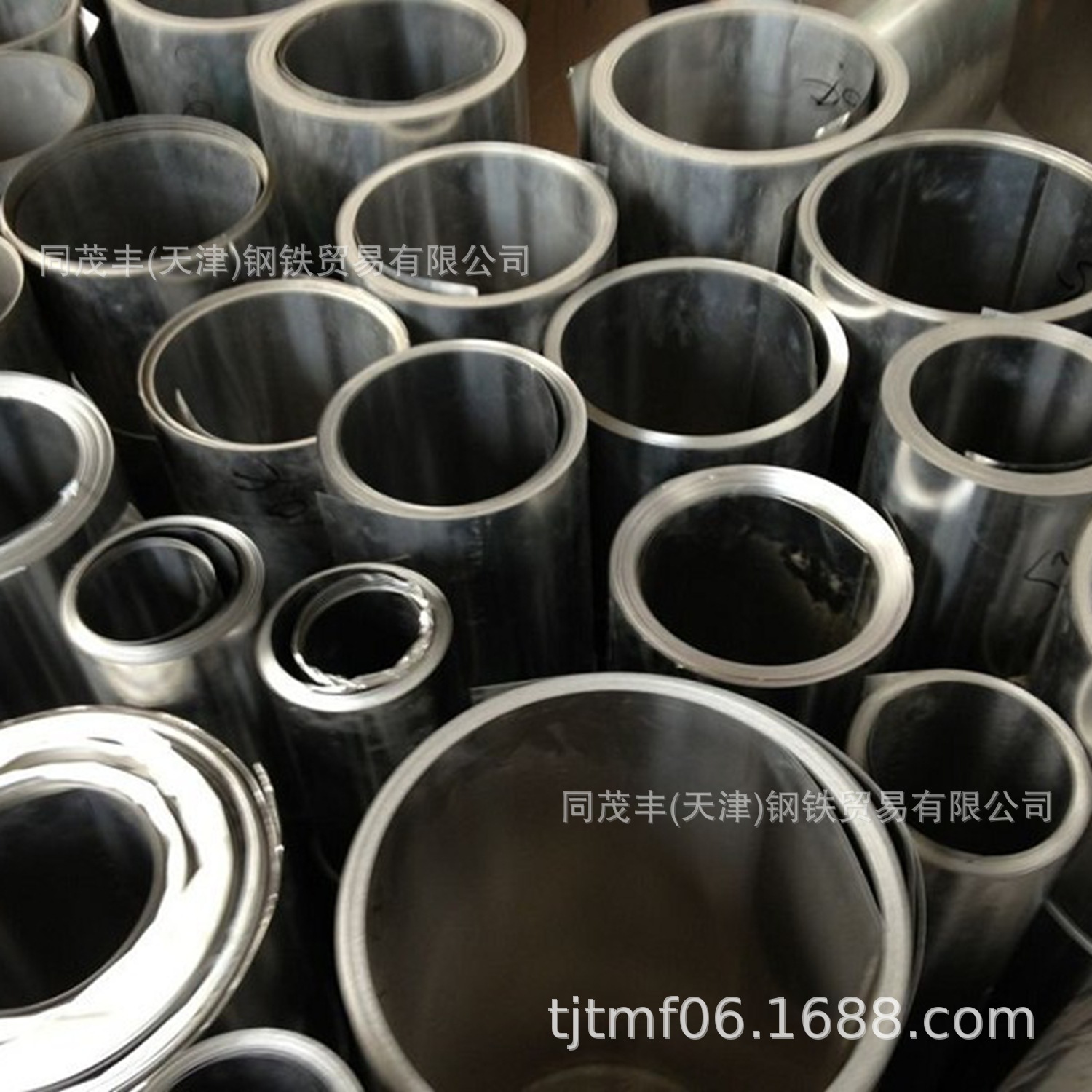 太钢310S不锈钢带 宝钢SUS316L 347H软硬态冲压不锈钢带分条