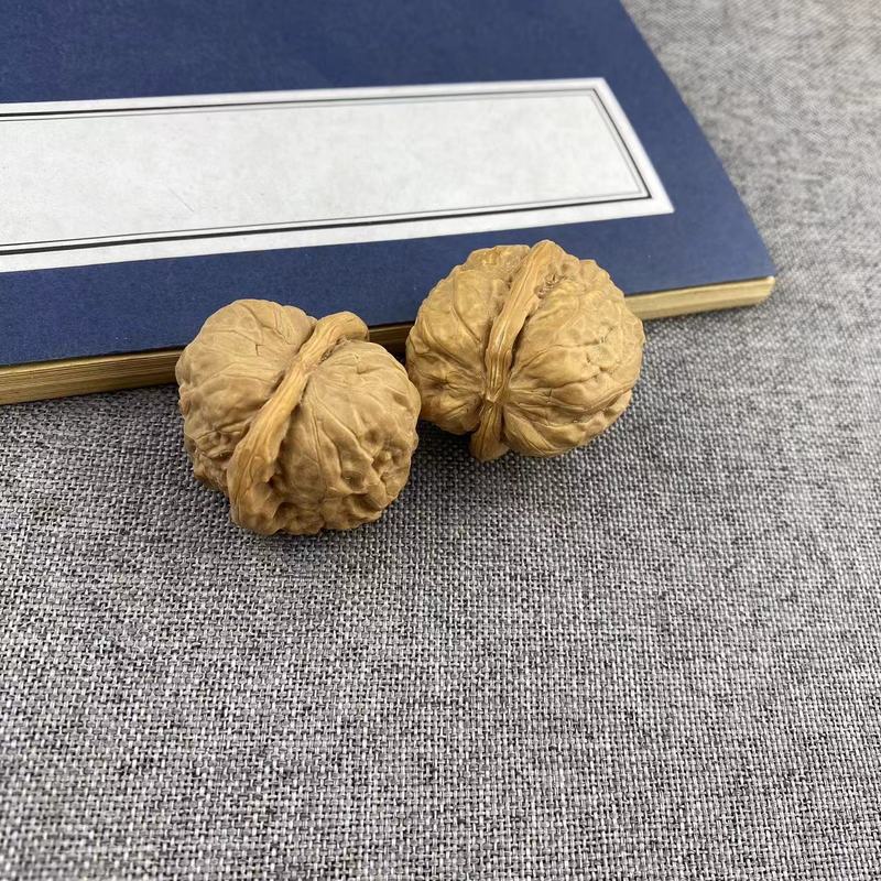 開背ヒキガエルの頭の文はクルミの低い杭を遊んで、先の古い木の延慶の金のヒキガエルの手は収集級の男女を遊んでクルミを遊びます。|undefined