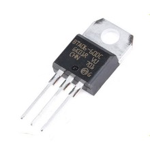 BTA06-600CRG ˫��ɿع辧բ�� ֱ��TO-220-3 ȫ��ԭװ 6A 600V