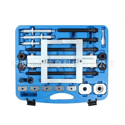 Suitable for diesel nozzle disassembly tools suitable for Fiat Opel and other car series Auto repair tools