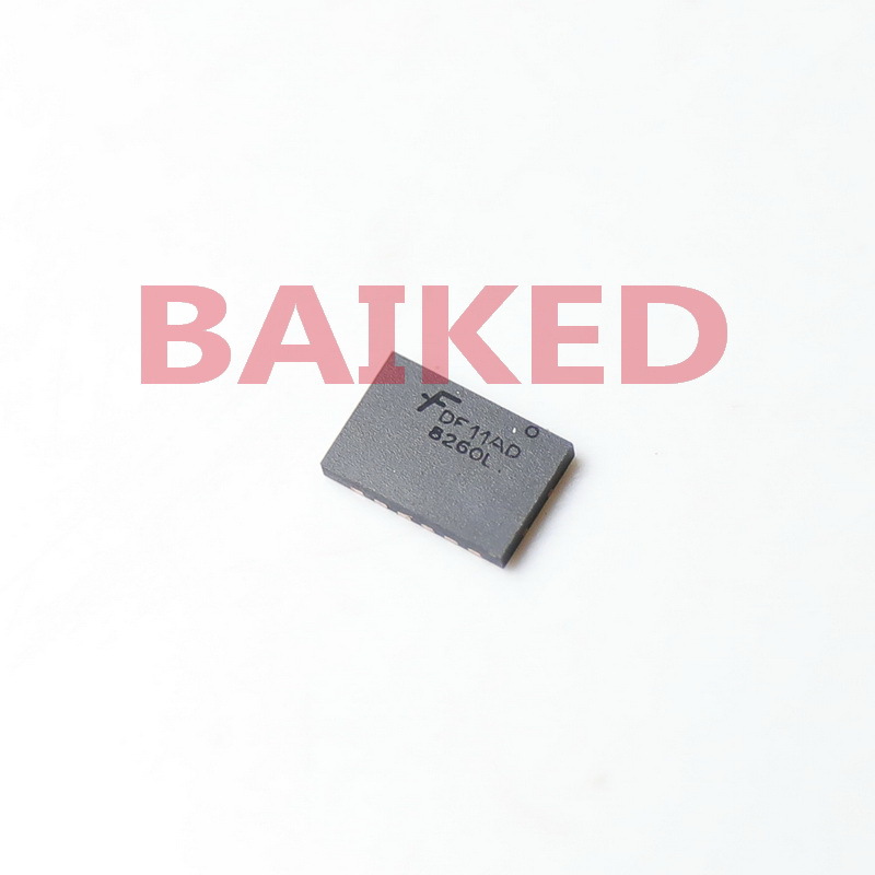 FDMD8260L 8260L MOSFET 2N-CH 60V 15A PowerWDFN12 Patch FET 1W