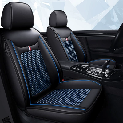 Universal seat cover: for foreign trade