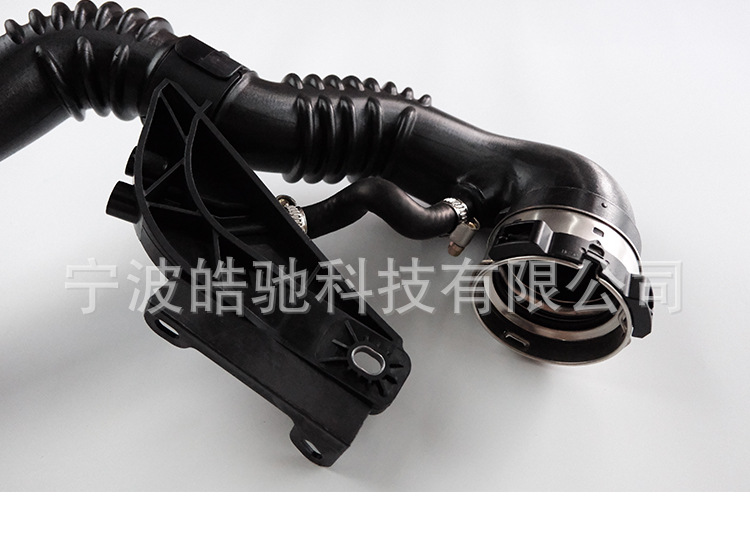 For Renault Renault Koleos Ii 1.6 Dci Intake Pipe-14460-4Be2C