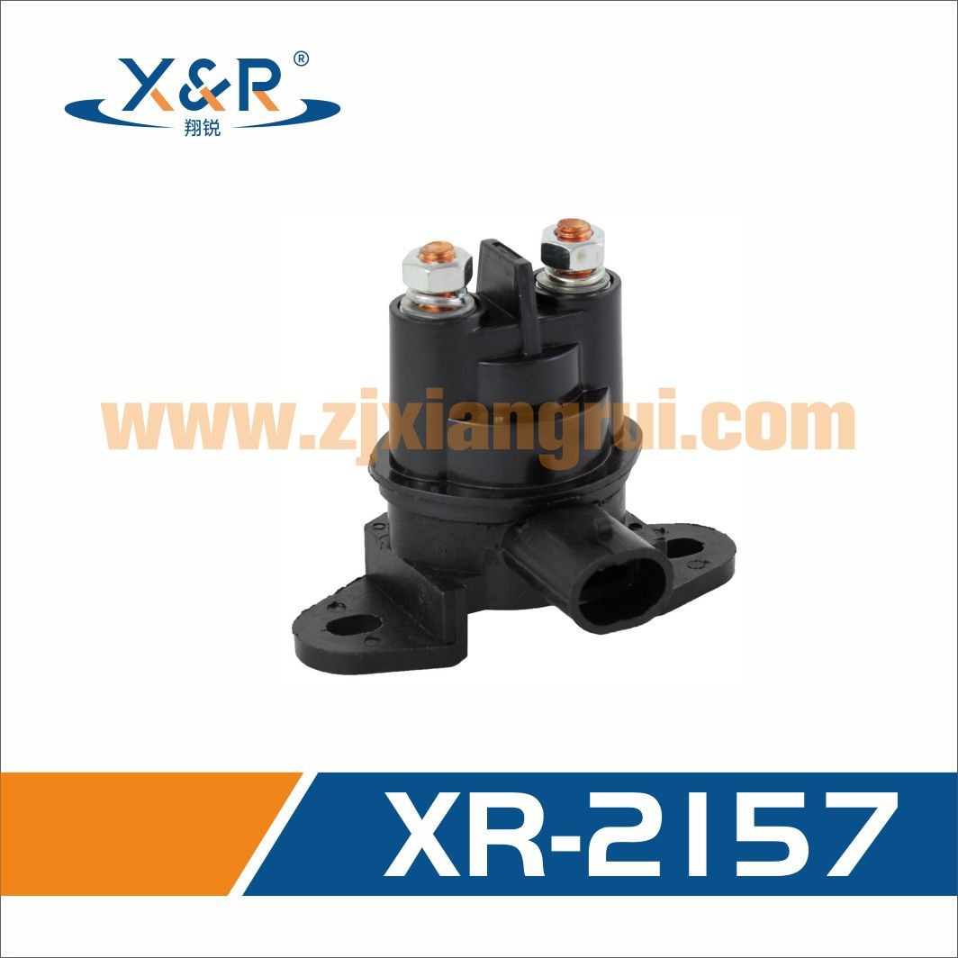 继电器起动器电磁阀 4-6859 278-001-641 278-000-513