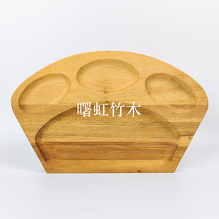 ��˼ľ29*18.5*2cm��˼ľ�бP ˮ���P �c�ıP  �бP ��ʳ�P