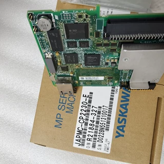 安川通讯模块大全YASKAWAJAPMC-CP2220-E/CPU-03日制全新现货