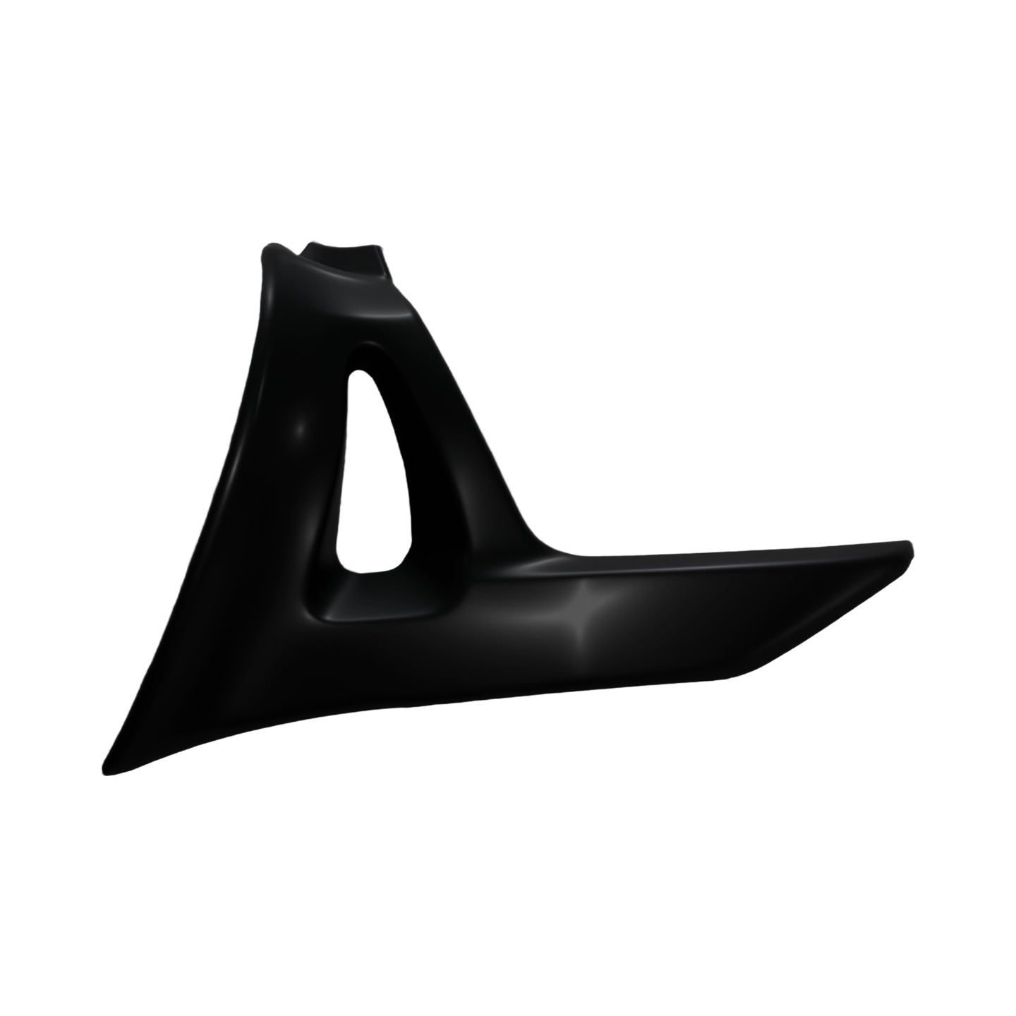 Suitable for Honda Gold Wing Gl1800 Full Vehicle Shell, 2001-2011 Large Protective Panel Motorcycle Shell Accessories Side Panels