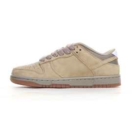 莆田纯原Dunk SB Low Pro男女潮流百搭低帮休闲滑板鞋