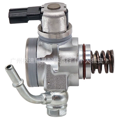 Oil pump, nozzle High Pressure Fuel