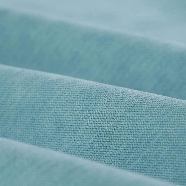 Chenille-Tiffany Blue