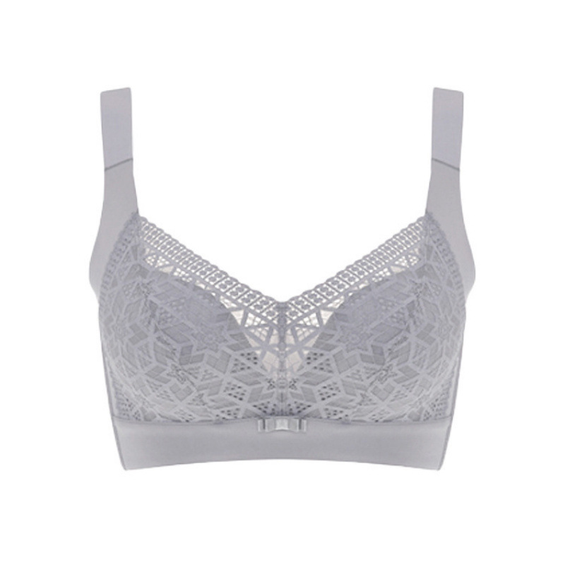 안개 회색 파란색