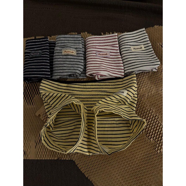 Base design comfortable long underwear
