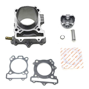 Motosiklet orijinal silindr layneri, DL650 SA SV650 V-STROM650, 11221-44H00-0F0
