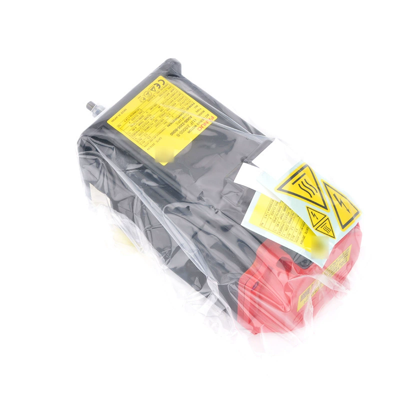 Мотор Fanuc A06B-0590-B033 B041 B042 B043 B045 B064 B065