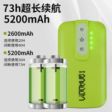 特强静音防水增氧泵户外钓鱼氧气泵家用鱼缸养鱼打氧泵钓箱打氧泵