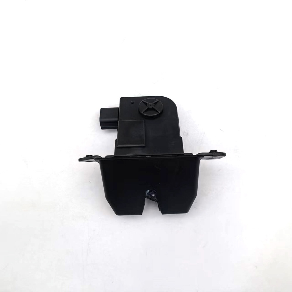 81230-3Z000 is suitable for Hyundai Santa Fe Kia Sedona tailgate lock holder 812303Z000