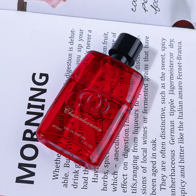 2023 Nieuwe Hot Parfum Merk Van Nieuwe Lover Sin Love Mannen En Vrouwen Parfum Langdurige Geur Grensoverschrijdende Vietnam parfum 30 Ml_voghion.com