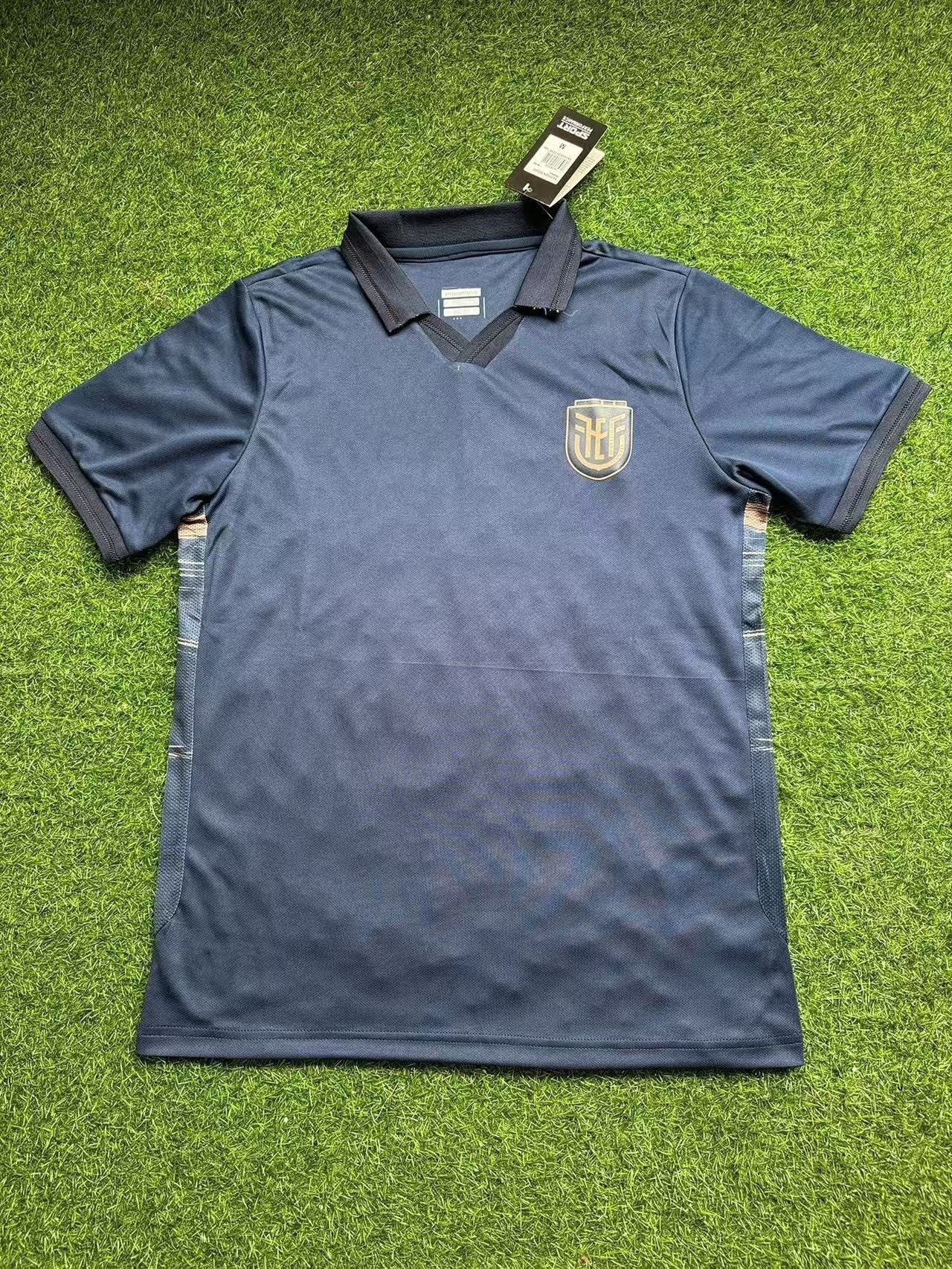 2026 Estados Unidos, Canadá, México, Argentina, Brasil, México, Francia, Alemania, camiseta de fútbol de manga corta, edición de fans