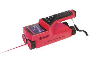 Ruida RD-P70 монолитный стальной сканер Защитный слой бетона детектор толщины