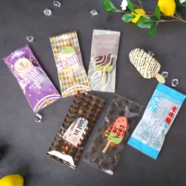 烘焙包装;糖巧包装;休闲食品包装