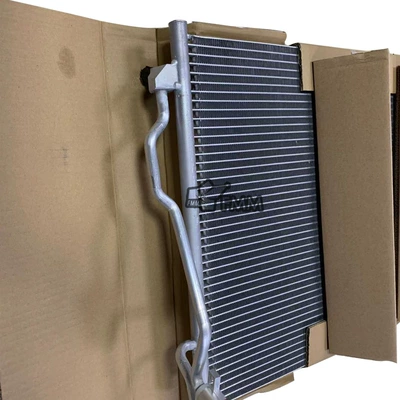 conditioning condenser 2215000554, Kondisioner radiatoru
