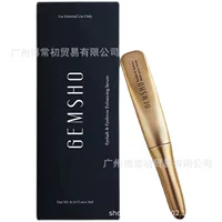 Тушь для ресниц Gemsho Eyelash Beauty Show, тушь GEMSHO, карандаш для ресниц, специальная жидкость для пересадки ресниц
