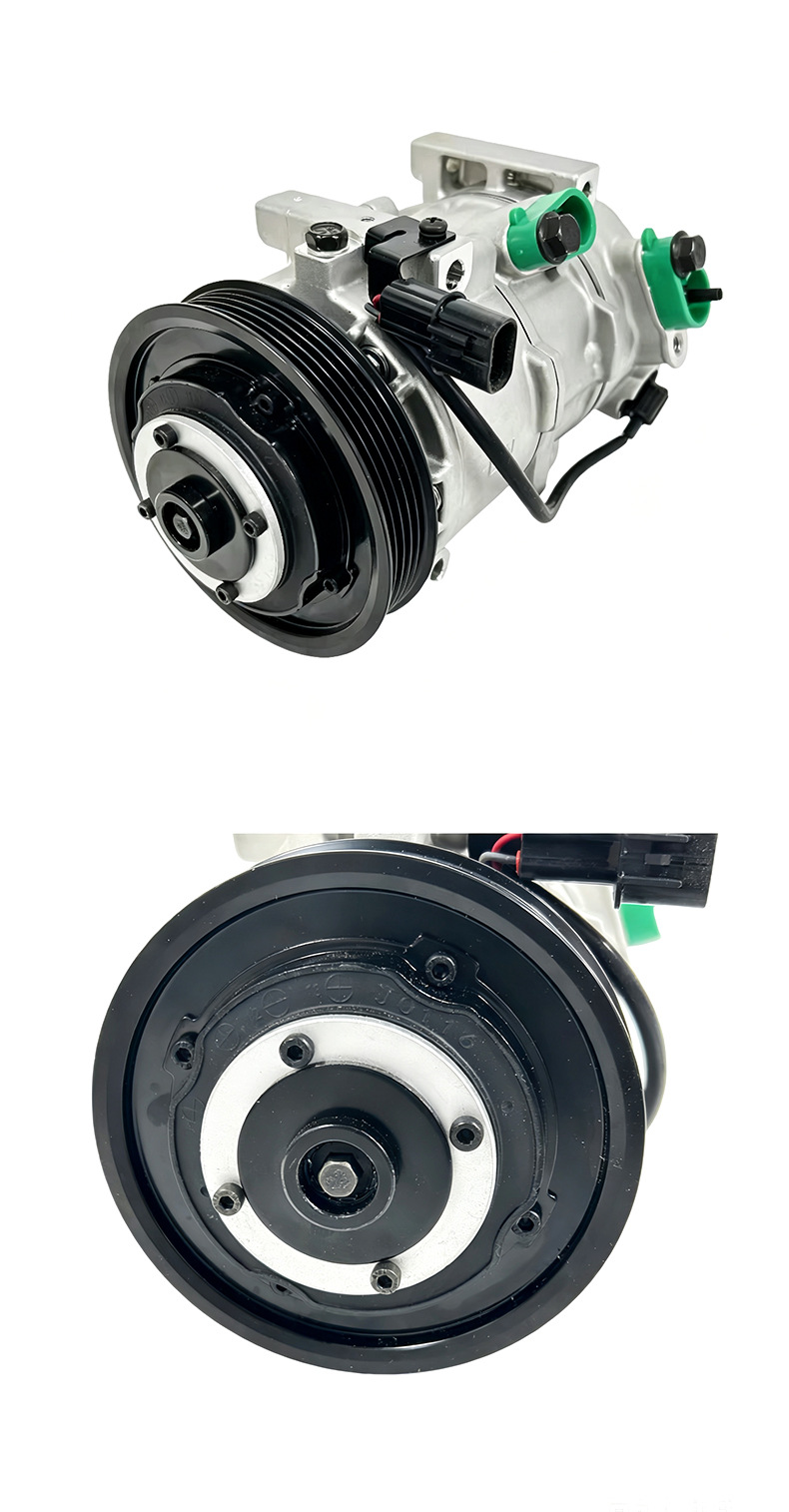 977012W000 is a hot-selling product in foreign trade, a brand new high-quality air conditioning pump sourced directly from the factory, with guaranteed quality and price