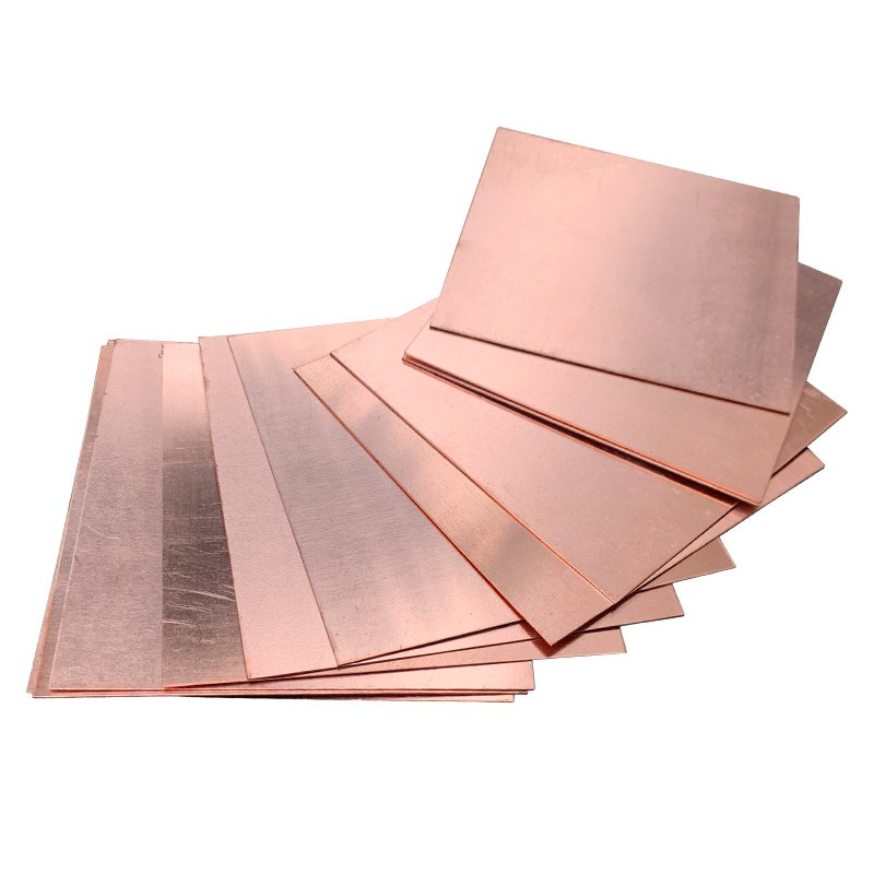 High -pure copper target copper block/copper sheet/copper plate…