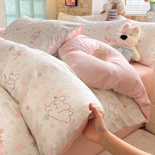 ins��ͨС���°��������׆μ�150x200x230��ɫŮ�������p�Ӽ�����