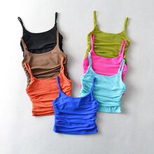 �����¿�ŷ��Ůװʱ�д�ɫ˫����ɴ�������������������C72856