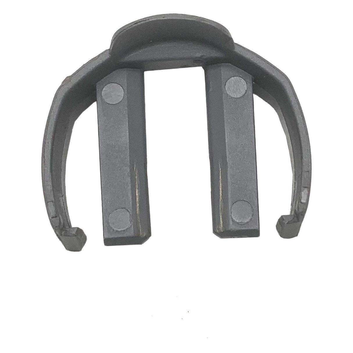 Kichi lavadora de coches de alta presión conector rápido hebilla amarilla en forma de C anillo adecuado para Karcher Kahe K2- K7