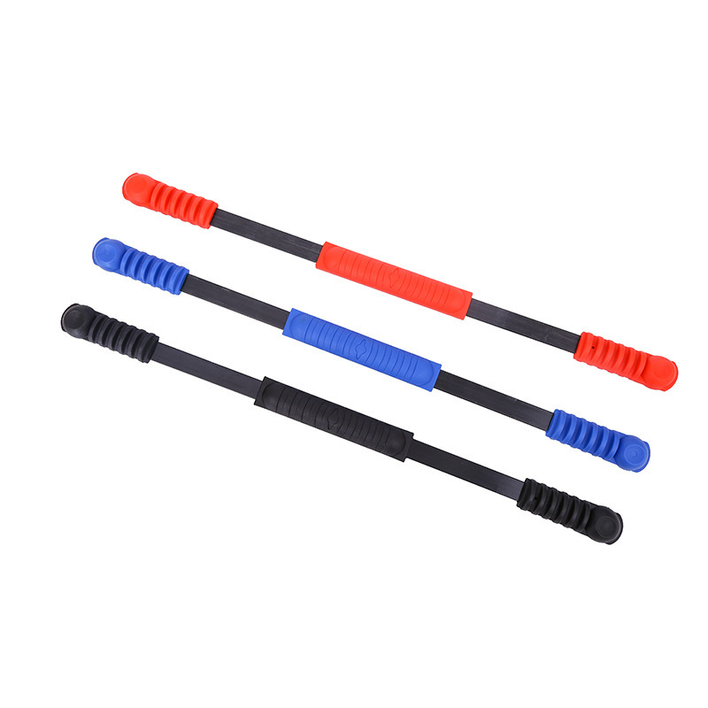 Segunda generación feilix stick multifunción brazo entrenador palo feilishi yoga palo sacudiendo vibración palo elástico