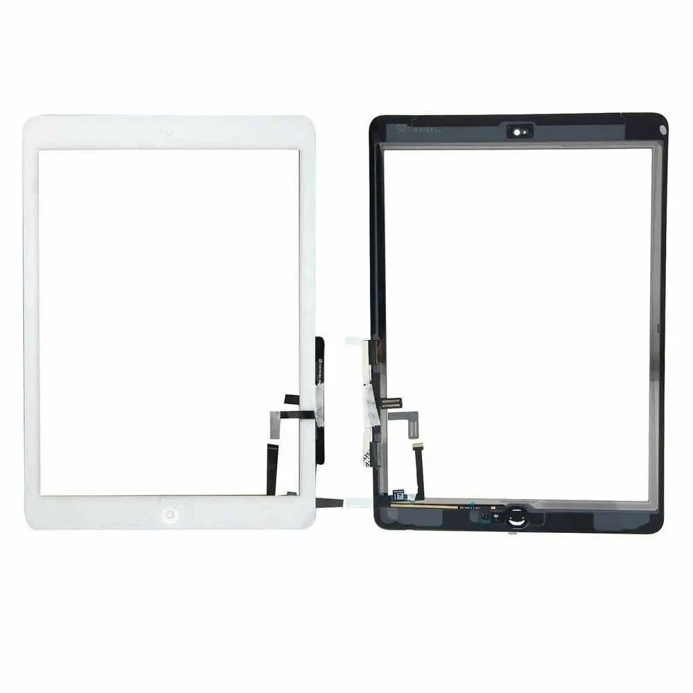 Para iPad Air Touch Screen A1474 / A1475 / A1476 Touch Panel Glass