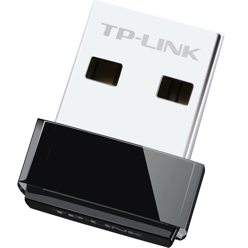 TP-LINK Drive-free UB250 desktop computer external USB Bluetooth 5.0 reception and transmitting two-in-one adapter