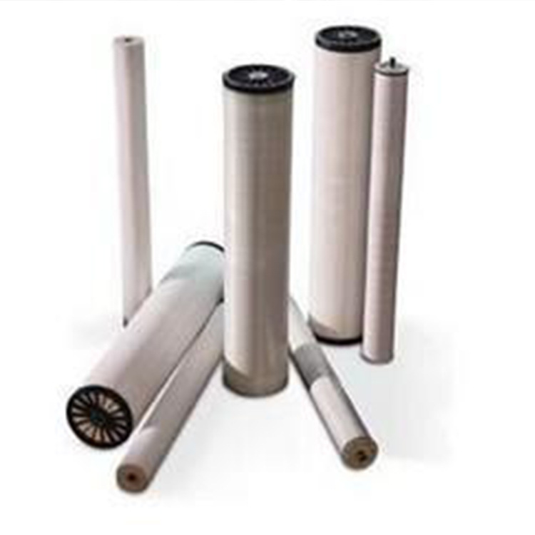 原装美国陶氏膜BW30-400FR抗污染RO膜元件