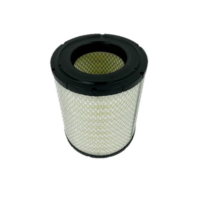 Filter, Air filter
