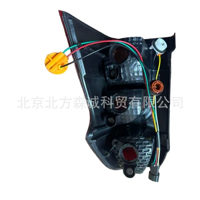 Is Suitable for – Tail light